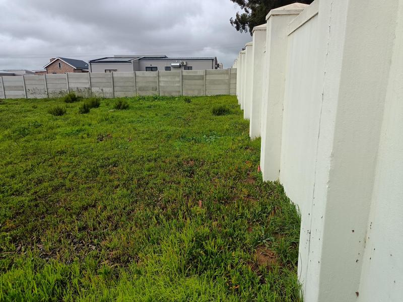 0 Bedroom Property for Sale in Darling Western Cape